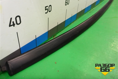 Молдинг крыши правый для Renault Fluence с 2009-2017г (Флюенс)