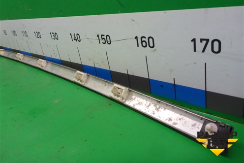 Молдинг крыши правый для Renault Fluence с 2009-2017г (Флюенс)