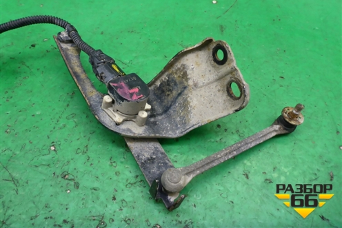 Датчик регулировки дорожного просвета для Mitsubishi Outlander с 2012-2024г (Аутлендер)