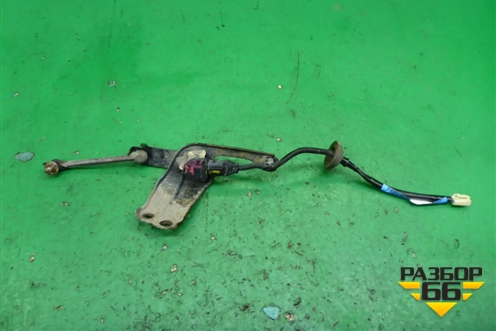 Датчик регулировки дорожного просвета для Mitsubishi Outlander с 2012-2024г (Аутлендер)