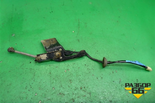 Датчик регулировки дорожного просвета для Mitsubishi Outlander с 2012-2024г (Аутлендер)