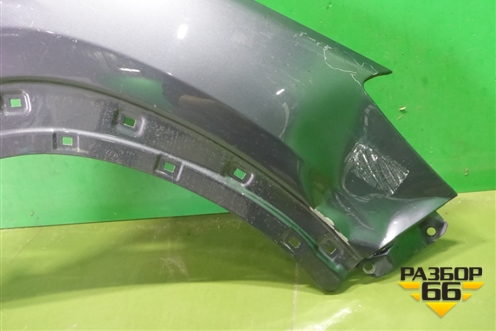 Крыло переднее правое (66321D3050) для Hyundai Tucson с 2015-2022г (Туксон)