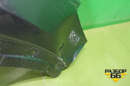 Крыло переднее правое (66321D3050) для Hyundai Tucson с 2015-2022г (Туксон)