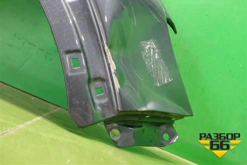 Крыло переднее правое (66321D3050) для Hyundai Tucson с 2015-2022г (Туксон)