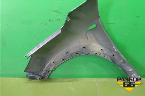 Крыло переднее правое (66321D3050) для Hyundai Tucson с 2015-2022г (Туксон)