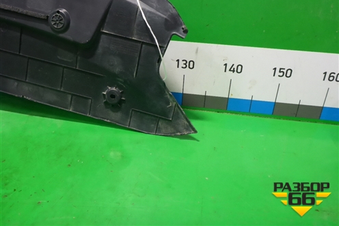 Накладка декоративная на переднюю панель (6600002495) для Geely Tugella с 2019г (Тугелла)