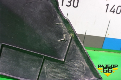 Накладка декоративная на переднюю панель (6600002495) для Geely Tugella с 2019г (Тугелла)