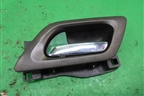 Ручка внутренняя двери передней левой (96435311VD) для Citroen C4 с 2005-2011г (С4)