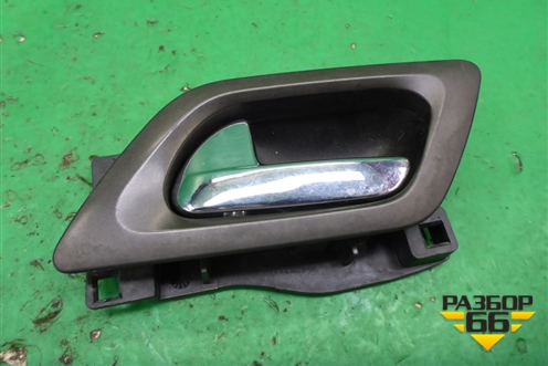 Ручка внутренняя двери передней левой (96435311VD) для Citroen C4 с 2005-2011г (С4)