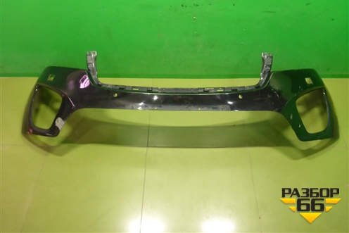 Бампер передний (до 2017г под парктроник и омыватели) (86511C5000) для Kia Sorento III Prime с 2014-2020г (Соренто3)