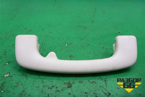 Ручка внутренняя потолочная (задняя) для Citroen C4 с 2005-2011г (С4)