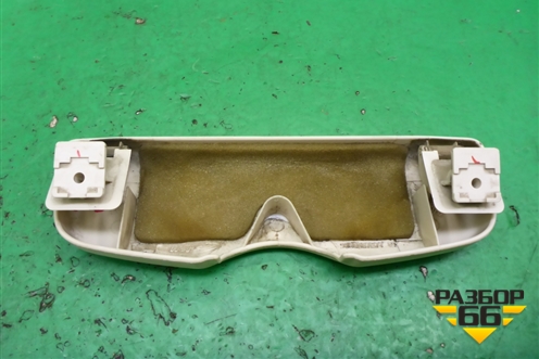 Отделение для очков (9650997277) для Citroen C4 с 2005-2011г (С4)