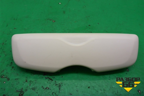 Отделение для очков (9650997277) для Citroen C4 с 2005-2011г (С4)