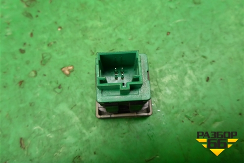 Кнопка включения парктроника для Citroen C4 с 2005-2011г (С4)
