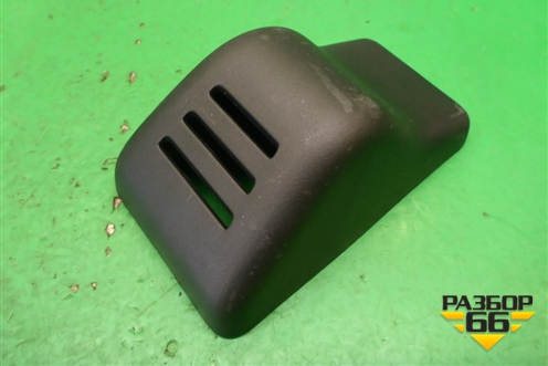 Накладка внутренняя (на камеру) (7630A054) для Mitsubishi Outlander с 2012-2024г (Аутлендер)