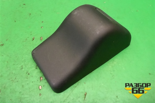 Накладка внутренняя (на камеру) (7630A054) для Mitsubishi Outlander с 2012-2024г (Аутлендер)