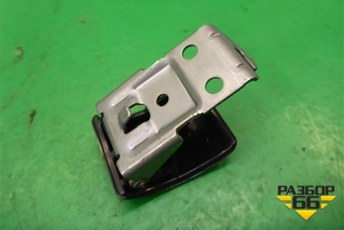 Ручка открывания капота для Mitsubishi Outlander с 2012-2024г (Аутлендер)