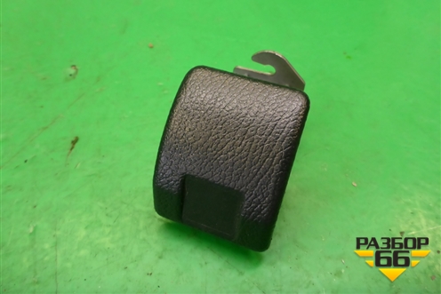 Ручка открывания капота для Mitsubishi Outlander с 2012-2024г (Аутлендер)