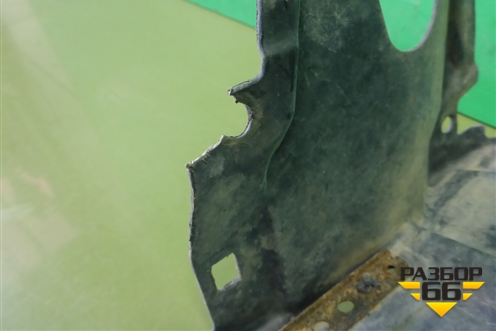 Локер передний правый (5387560170) для Lexus LX-570 с 2015г (ЛХ)