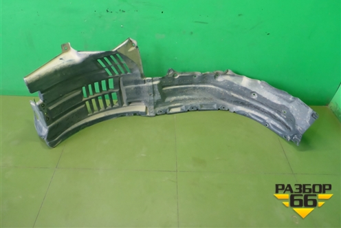 Локер передний правый (5387560170) для Lexus LX-570 с 2015г (ЛХ)