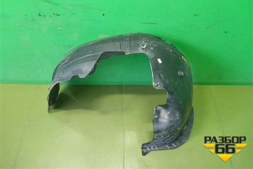 Локер передний левый (после 2020г) (86811H0700) для Kia Rio с 2017г (Рио 4)