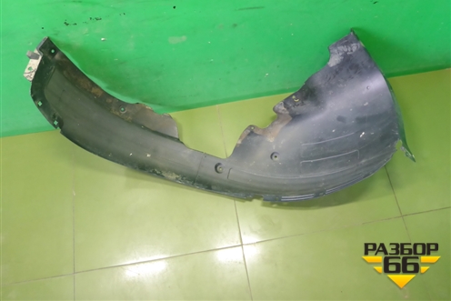 Локер передний левый (после 2020г) (86811H0700) для Kia Rio с 2017г (Рио 4)