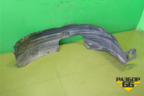 Локер передний правый (5512101XST01A) для Haval Jolion с 2021г (Джолион)