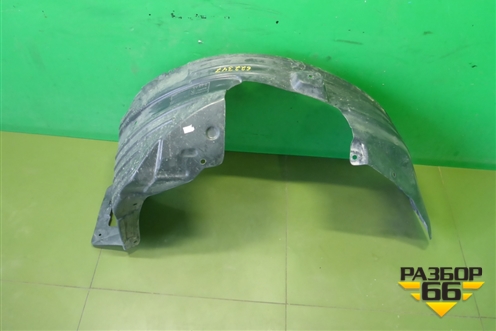 Локер передний правый (5512101XST01A) для Haval Jolion с 2021г (Джолион)