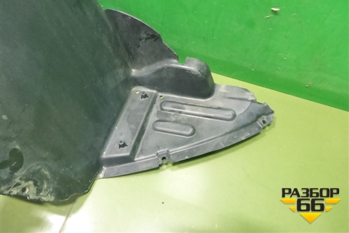 Локер передний правый (2190840336210) для VAZ Granta/Гранта