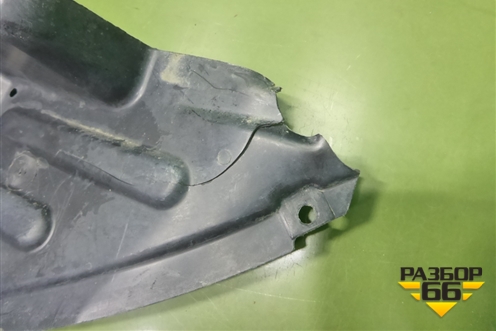 Локер передний правый (2190840336210) для VAZ Granta/Гранта