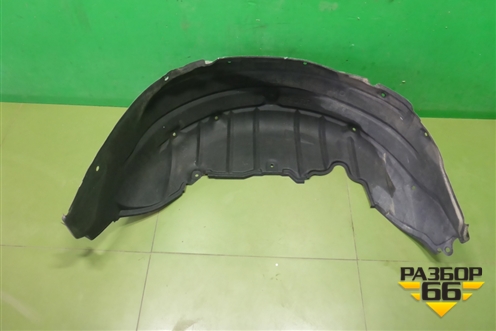 Локер задний правый (6563748070) для Lexus RX 350 c 2015г (РХ)