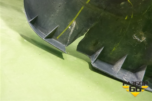 Локер передний правый (86816D7000) для Hyundai Tucson с 2015-2022г (Туксон)