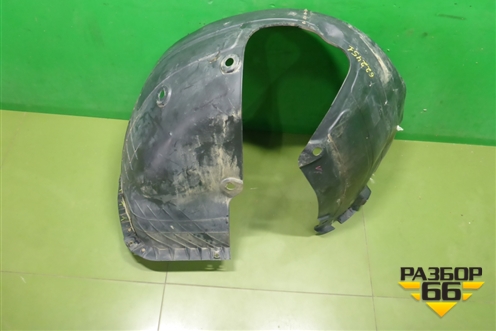 Локер передний правый (86816D7000) для Hyundai Tucson с 2015-2022г (Туксон)