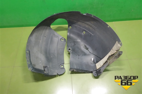 Локер передний правый (86816D7000) для Hyundai Tucson с 2015-2022г (Туксон)