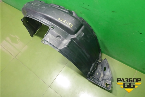 Локер передний левый (до 2017г) (5380660040) для Toyota Land Cruiser Prado(150) с 2009г (Ленд Крузер Прадо)