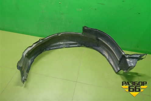 Локер передний левый (до 2017г) (5380660040) для Toyota Land Cruiser Prado(150) с 2009г (Ленд Крузер Прадо)