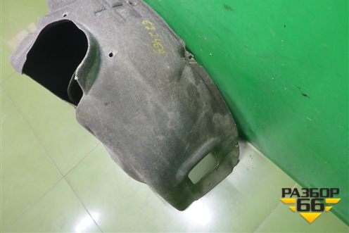 Локер передний левый (после 2018г) для VAZ Granta/Гранта