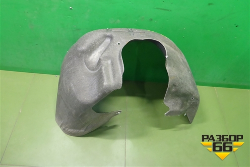 Локер передний левый (после 2018г) для VAZ Granta/Гранта