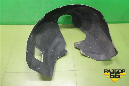 Локер передний левый (после 2018г) для VAZ Granta/Гранта