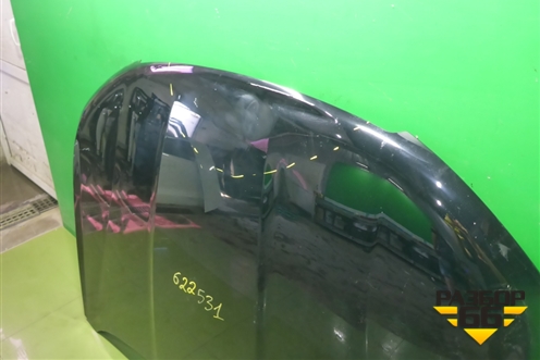 Капот (553000124AADYJ) для Chery Tiggo 7 Pro с 2019г (Тиго 7 Про)