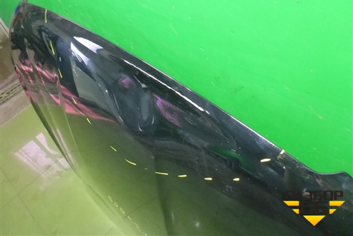 Капот (553000124AADYJ) для Chery Tiggo 7 Pro с 2019г (Тиго 7 Про)