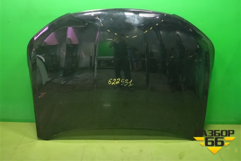 Капот (553000124AADYJ) для Chery Tiggo 7 Pro с 2019г (Тиго 7 Про)