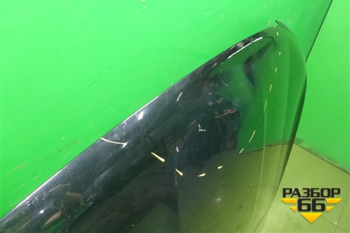 Капот (553000124AADYJ) для Chery Tiggo 7 Pro с 2019г (Тиго 7 Про)