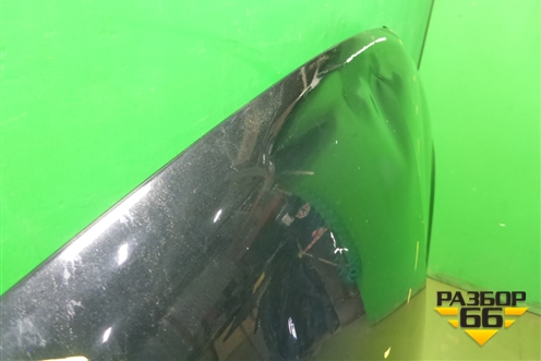 Капот (553000124AADYJ) для Chery Tiggo 7 Pro с 2019г (Тиго 7 Про)