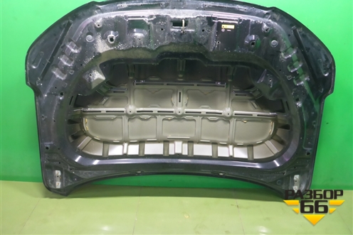 Капот (553000124AADYJ) для Chery Tiggo 7 Pro с 2019г (Тиго 7 Про)