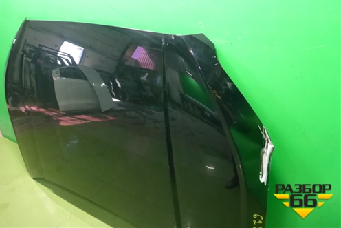 Капот (66400BW000) для Hyundai Creta с 2021-2025г (Крета)