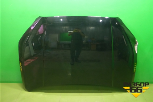 Капот (66400BW000) для Hyundai Creta с 2021-2025г (Крета)