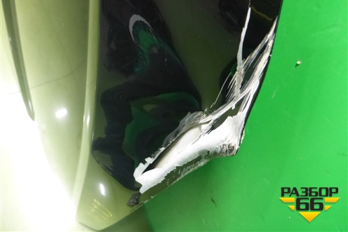 Капот (66400BW000) для Hyundai Creta с 2021-2025г (Крета)