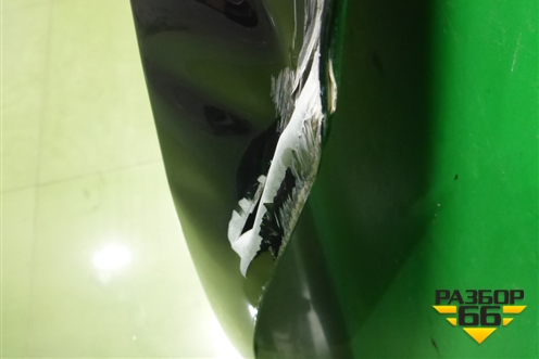 Капот (66400BW000) для Hyundai Creta с 2021-2025г (Крета)