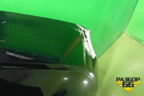 Капот (66400BW000) для Hyundai Creta с 2021-2025г (Крета)